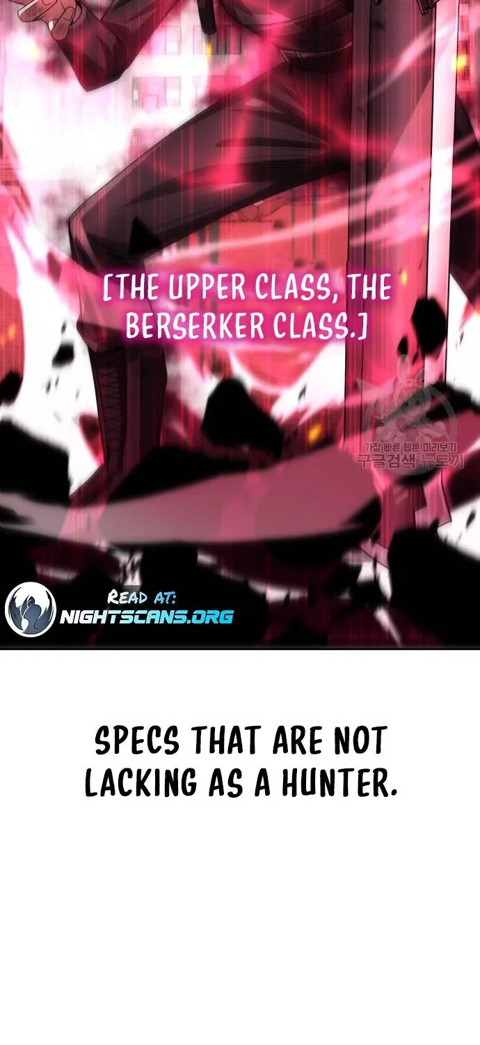 Clever Cleaning Life Of The Returned Genius Hunter Chapter 28 page 38 - 
