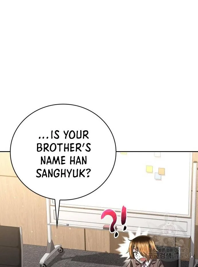 Clever Cleaning Life Of The Returned Genius Hunter Chapter 28 page 44 - 