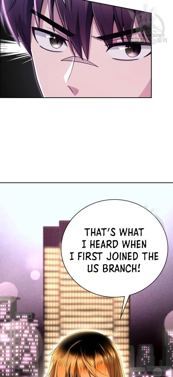 Clever Cleaning Life Of The Returned Genius Hunter Chapter 28 page 47 - 
