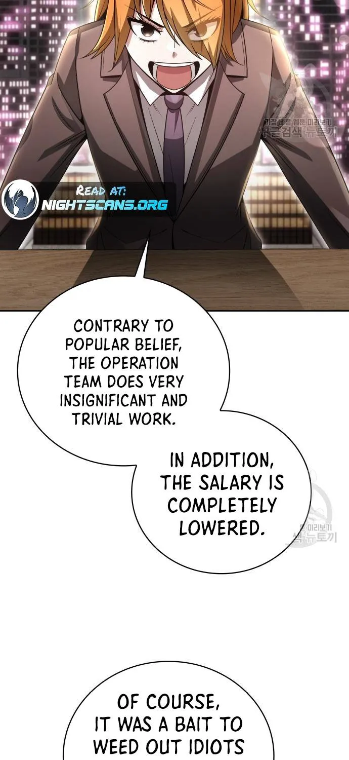 Clever Cleaning Life Of The Returned Genius Hunter Chapter 28 page 48 - 