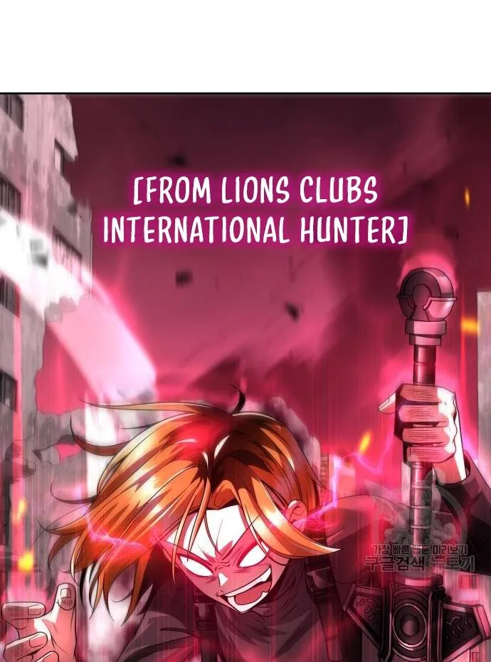 Clever Cleaning Life Of The Returned Genius Hunter Chapter 28 page 51 - 