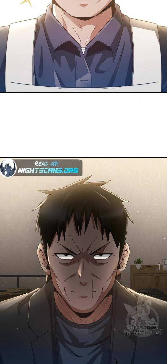 Clever Cleaning Life Of The Returned Genius Hunter Chapter 28 page 65 - 