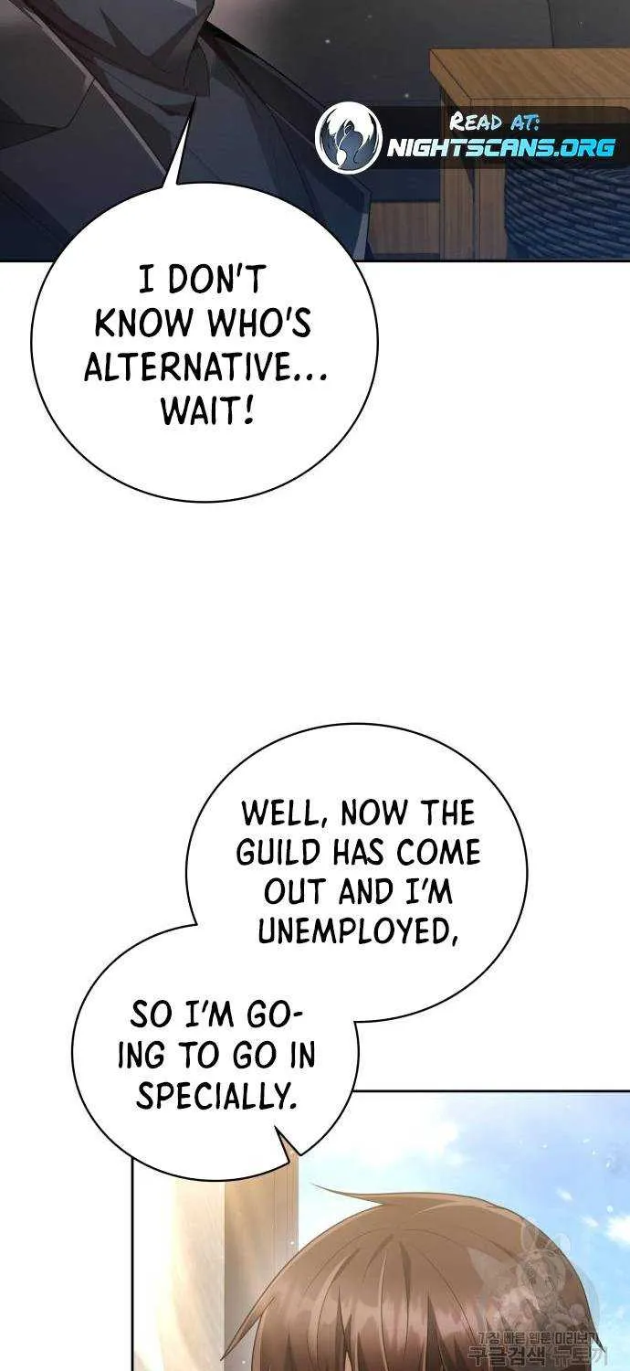 Clever Cleaning Life Of The Returned Genius Hunter Chapter 28 page 67 - 