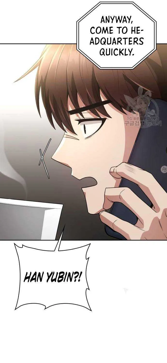 Clever Cleaning Life Of The Returned Genius Hunter Chapter 28 page 80 - 