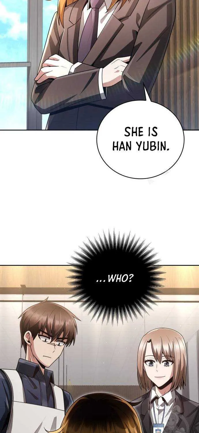 Clever Cleaning Life Of The Returned Genius Hunter Chapter 28 page 83 - 