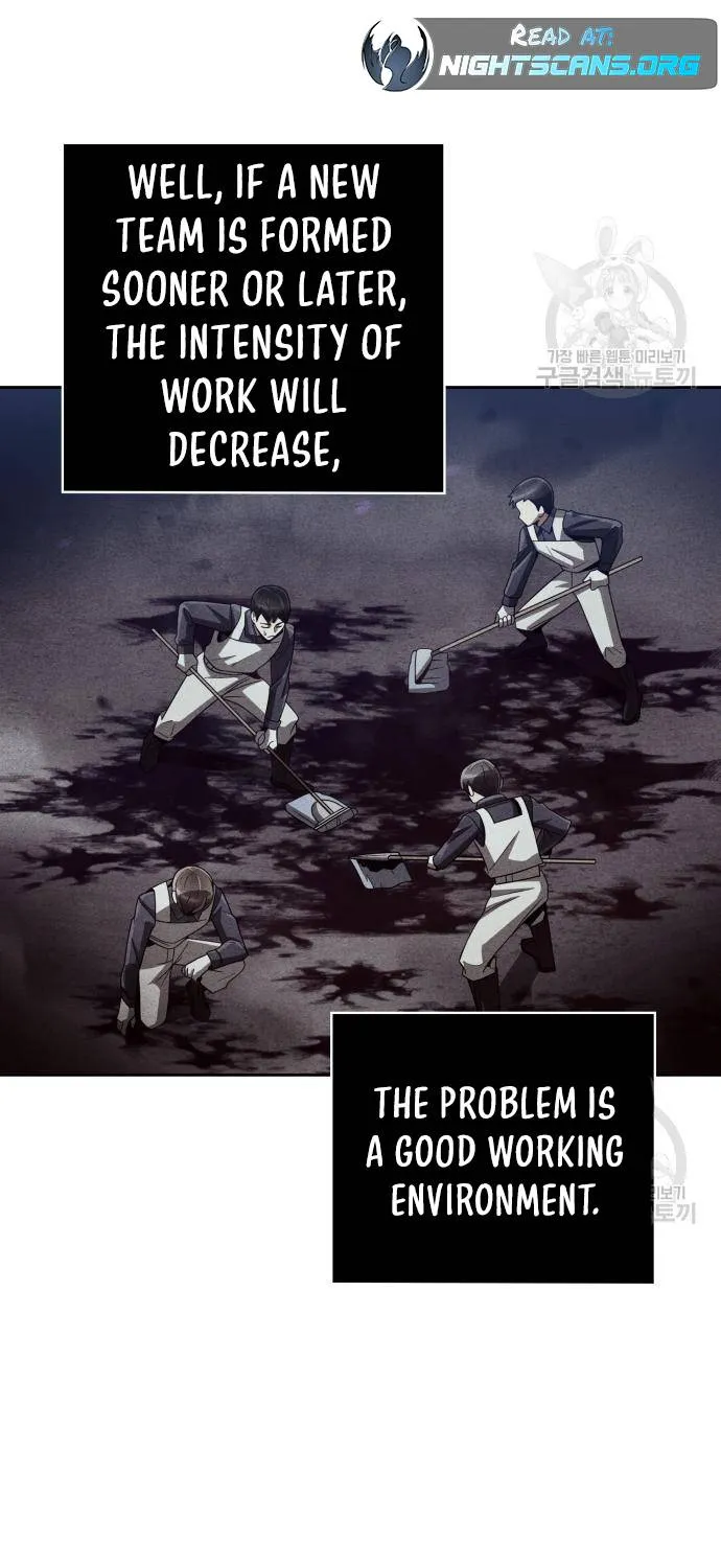 Clever Cleaning Life Of The Returned Genius Hunter Chapter 28 page 89 - 