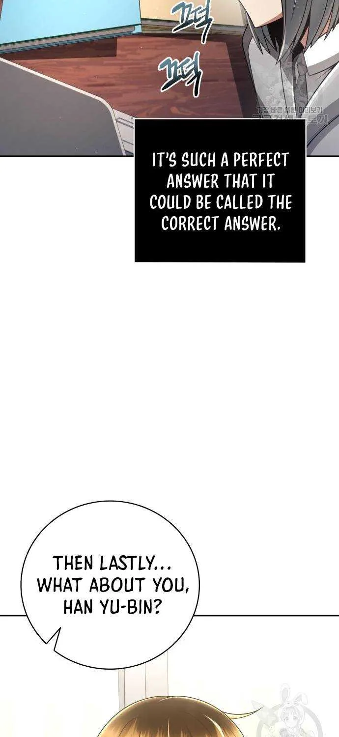 Clever Cleaning Life Of The Returned Genius Hunter Chapter 28 page 10 - 