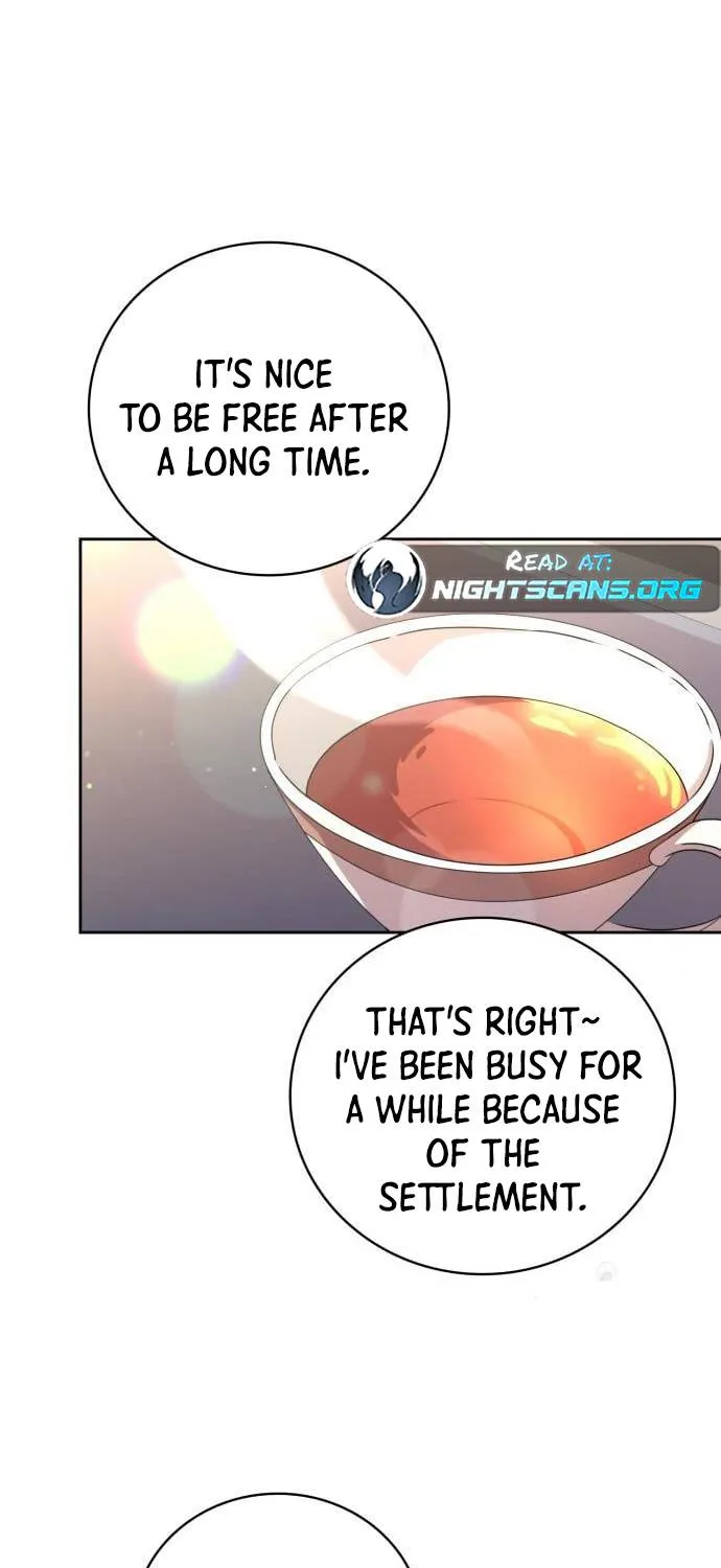 Clever Cleaning Life Of The Returned Genius Hunter Chapter 29 page 2 - 