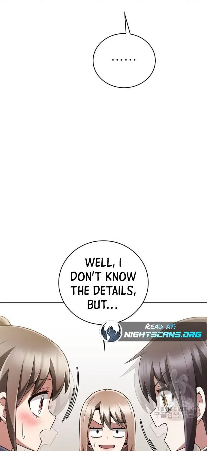 Clever Cleaning Life Of The Returned Genius Hunter Chapter 29 page 14 - 