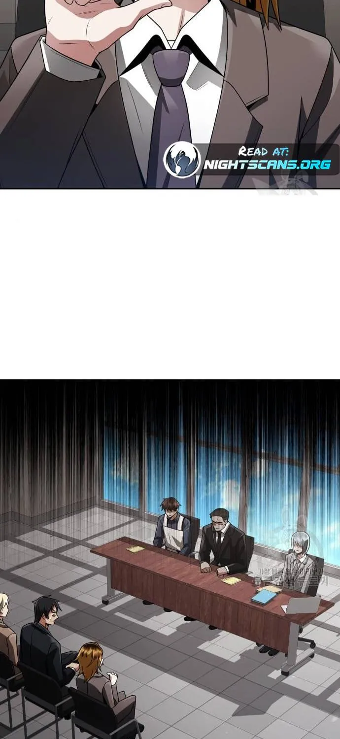 Clever Cleaning Life Of The Returned Genius Hunter Chapter 29 page 16 - 