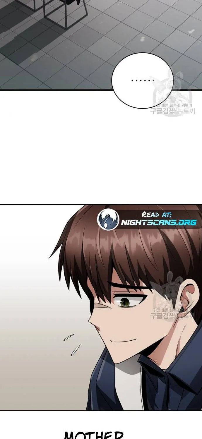 Clever Cleaning Life Of The Returned Genius Hunter Chapter 29 page 17 - 