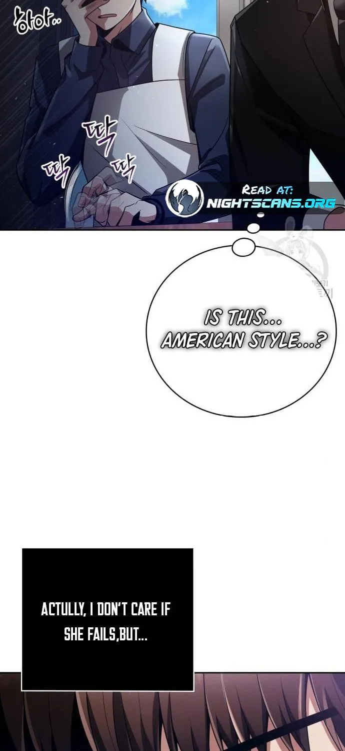 Clever Cleaning Life Of The Returned Genius Hunter Chapter 29 page 23 - 