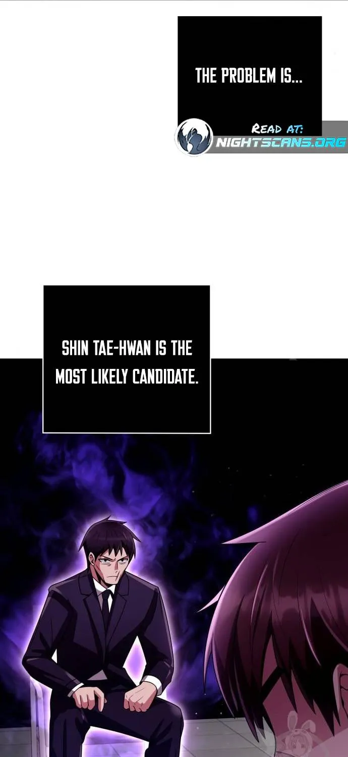 Clever Cleaning Life Of The Returned Genius Hunter Chapter 29 page 25 - 