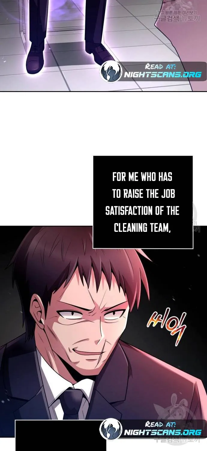 Clever Cleaning Life Of The Returned Genius Hunter Chapter 29 page 26 - 