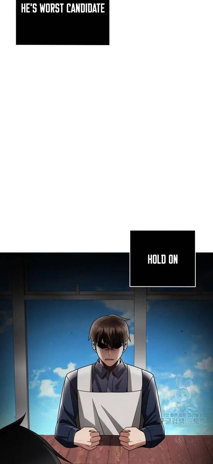 Clever Cleaning Life Of The Returned Genius Hunter Chapter 29 page 27 - 