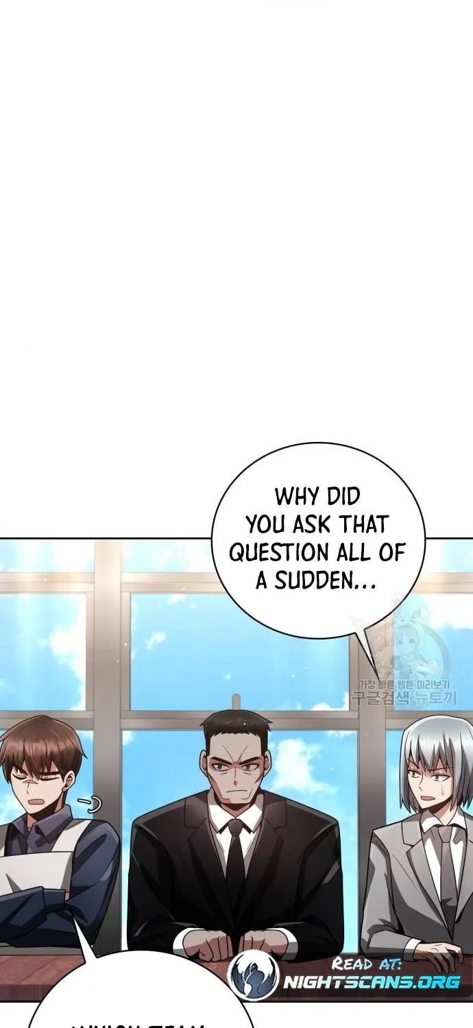 Clever Cleaning Life Of The Returned Genius Hunter Chapter 29 page 31 - 