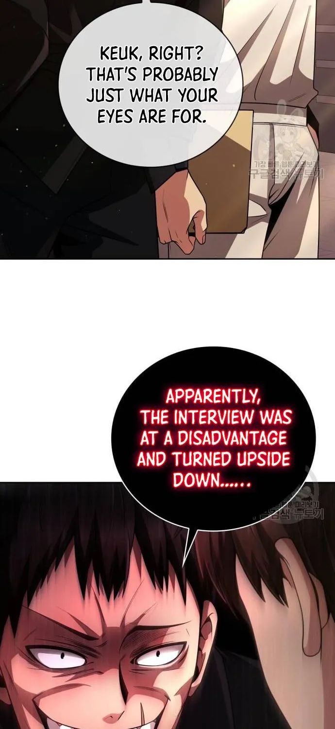 Clever Cleaning Life Of The Returned Genius Hunter Chapter 29 page 43 - 