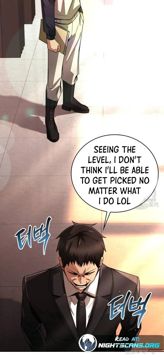 Clever Cleaning Life Of The Returned Genius Hunter Chapter 29 page 45 - 