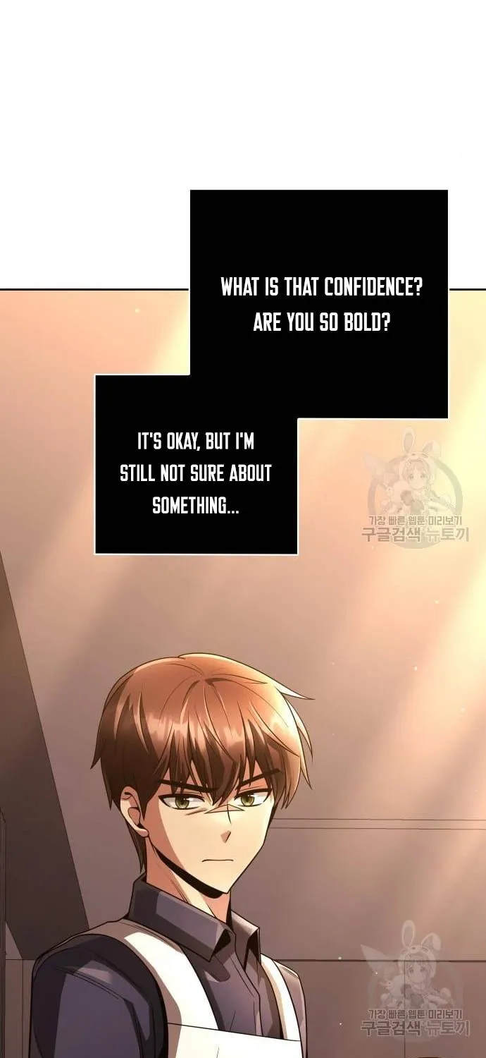 Clever Cleaning Life Of The Returned Genius Hunter Chapter 29 page 46 - 