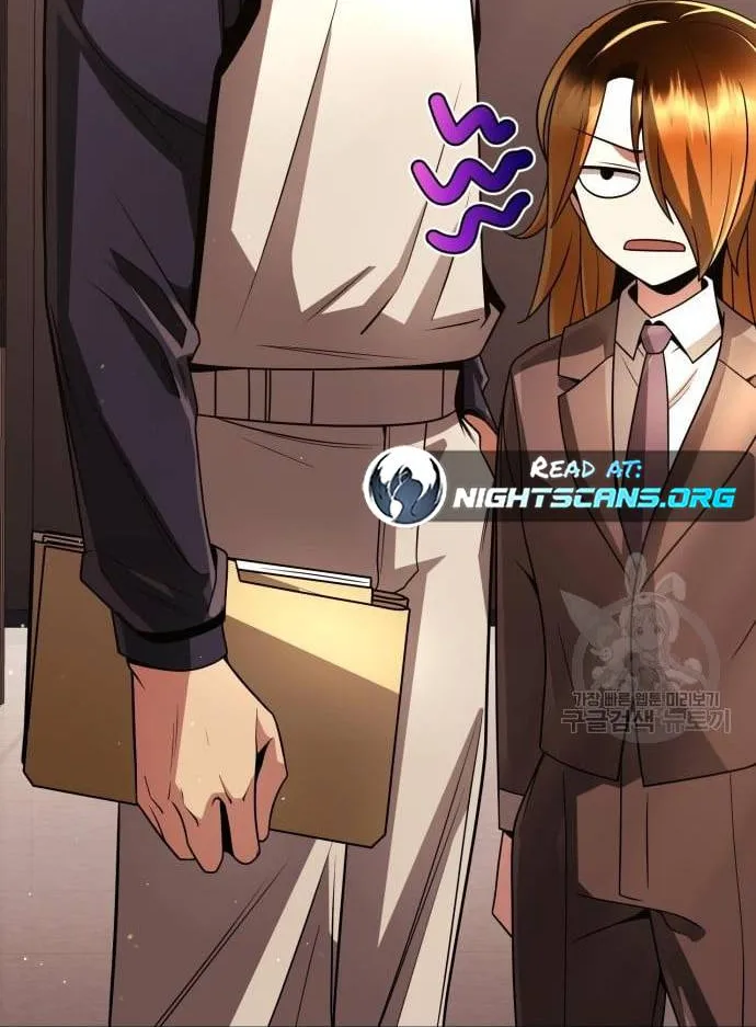 Clever Cleaning Life Of The Returned Genius Hunter Chapter 29 page 47 - 