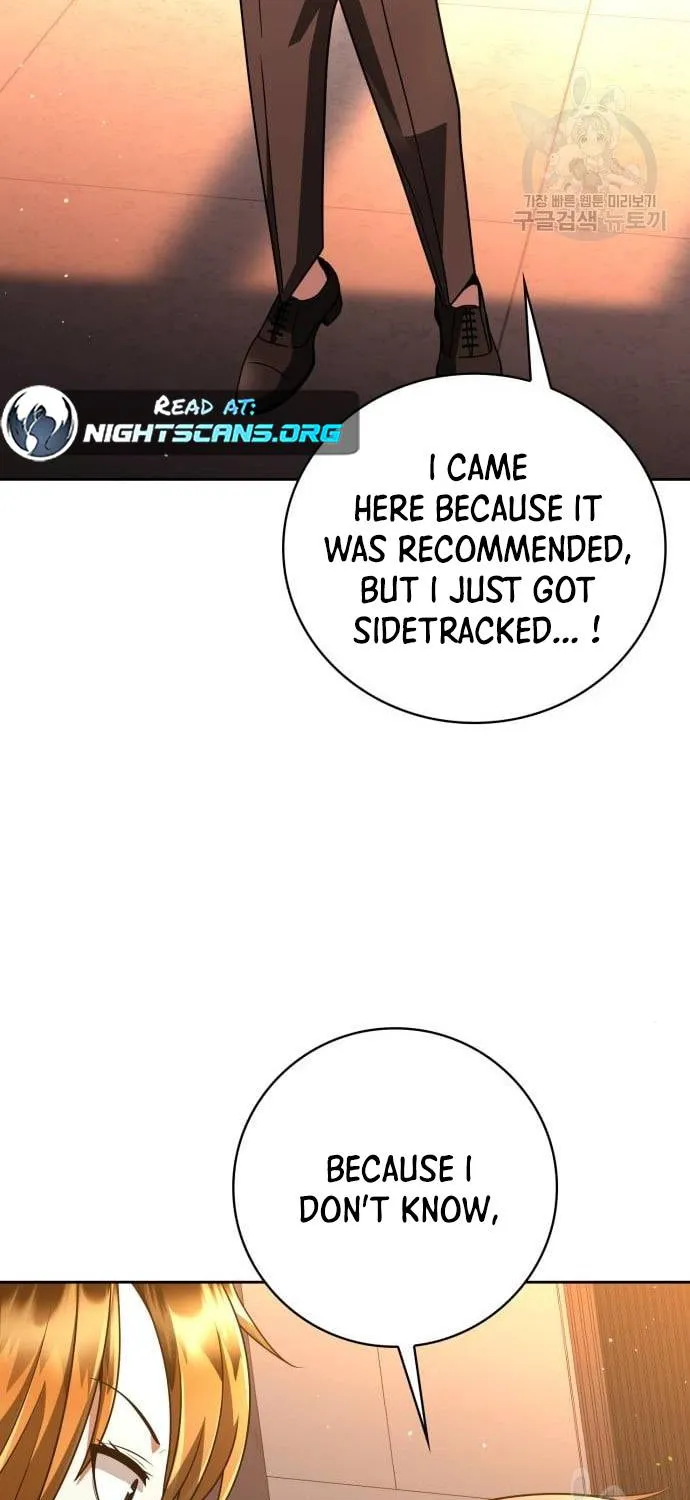 Clever Cleaning Life Of The Returned Genius Hunter Chapter 29 page 50 - 