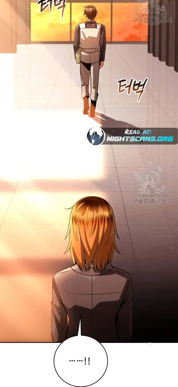Clever Cleaning Life Of The Returned Genius Hunter Chapter 29 page 57 - 