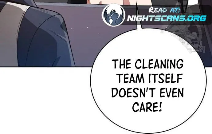Clever Cleaning Life Of The Returned Genius Hunter Chapter 29 page 7 - 