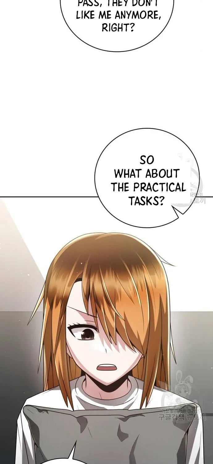 Clever Cleaning Life Of The Returned Genius Hunter Chapter 29 page 67 - 