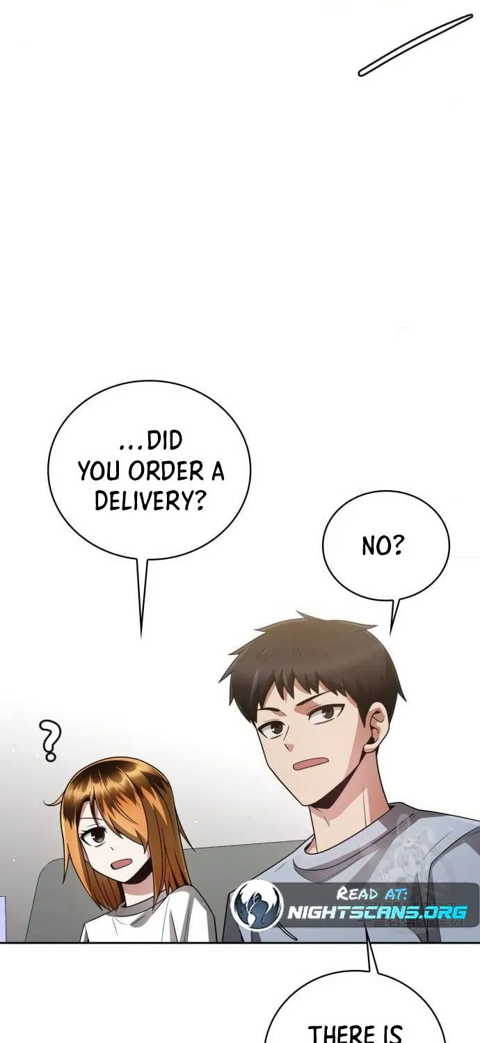Clever Cleaning Life Of The Returned Genius Hunter Chapter 29 page 71 - 