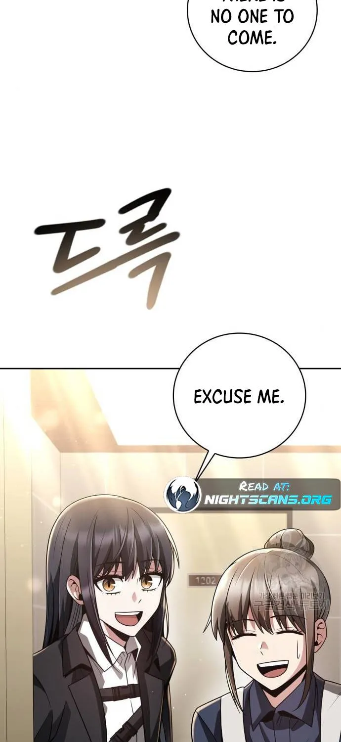 Clever Cleaning Life Of The Returned Genius Hunter Chapter 29 page 72 - 