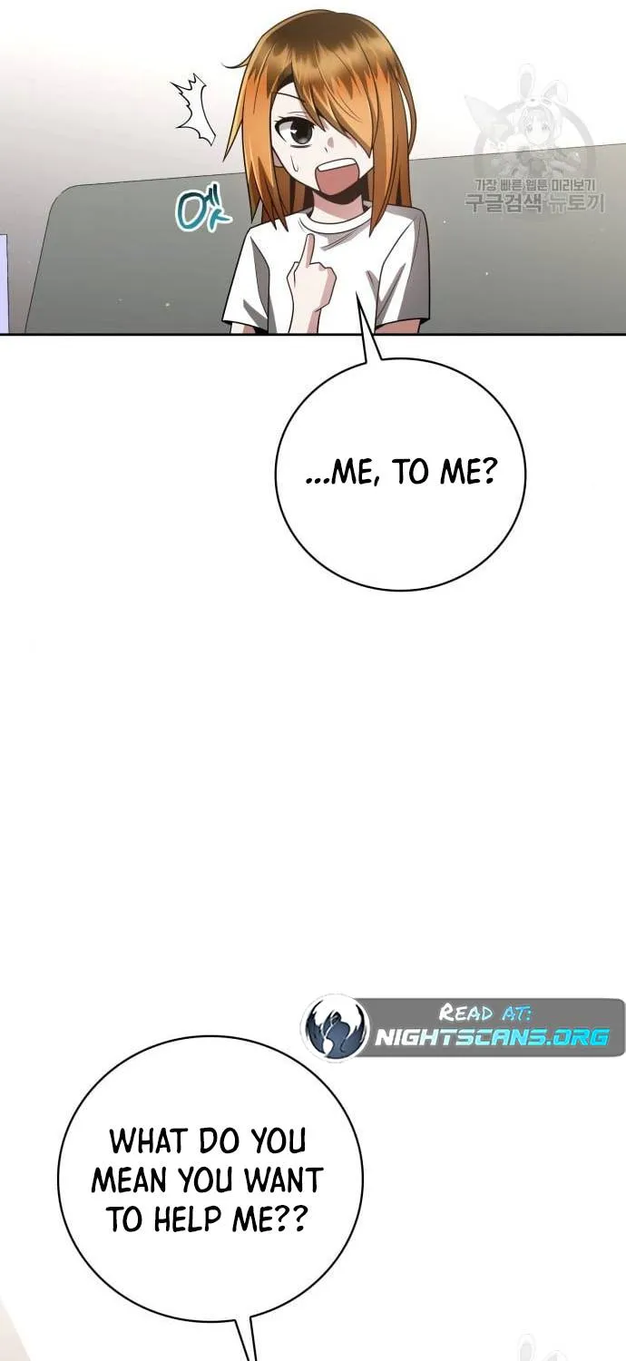 Clever Cleaning Life Of The Returned Genius Hunter Chapter 29 page 75 - 