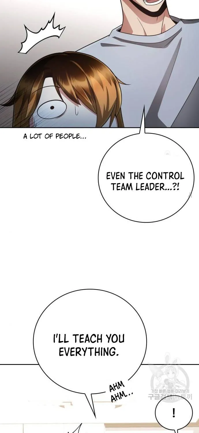 Clever Cleaning Life Of The Returned Genius Hunter Chapter 29 page 79 - 