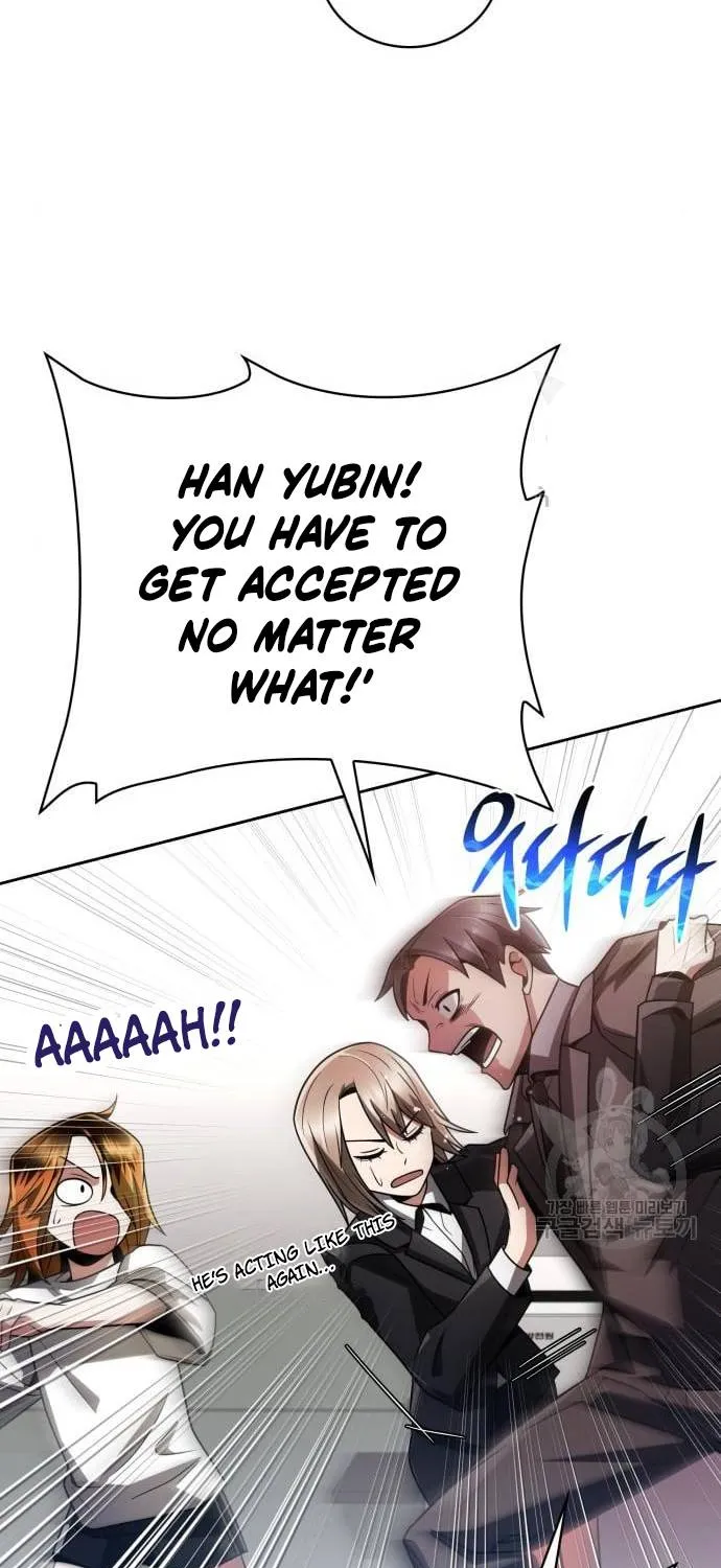 Clever Cleaning Life Of The Returned Genius Hunter Chapter 29 page 81 - 