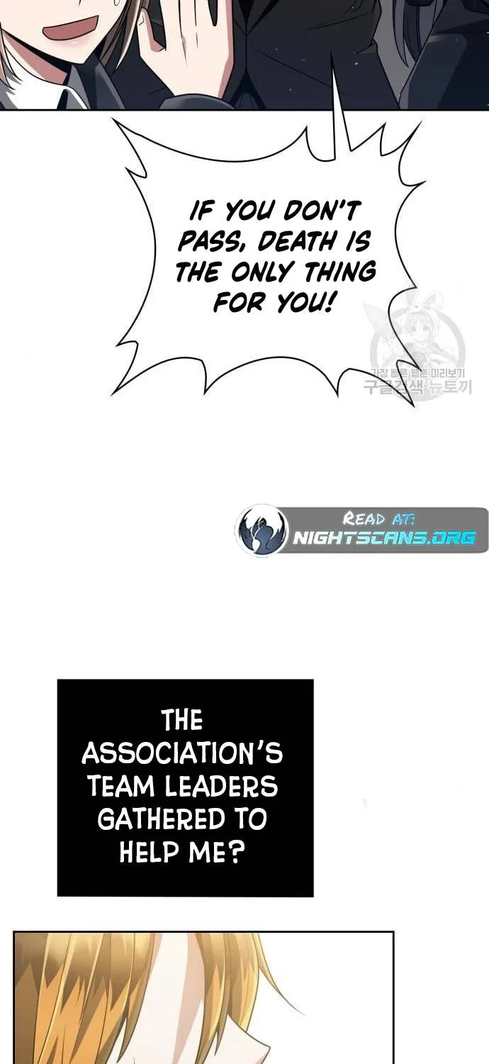 Clever Cleaning Life Of The Returned Genius Hunter Chapter 29 page 84 - 
