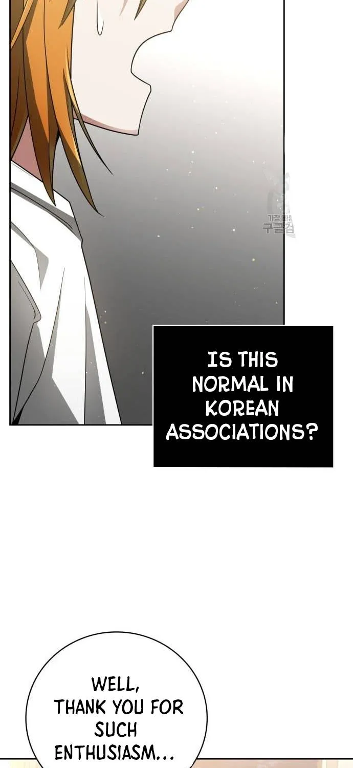 Clever Cleaning Life Of The Returned Genius Hunter Chapter 29 page 85 - 