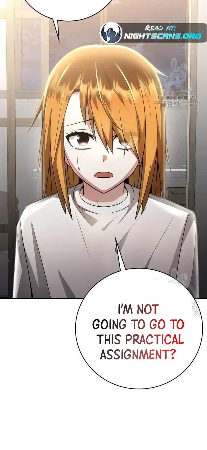 Clever Cleaning Life Of The Returned Genius Hunter Chapter 29 page 86 - 