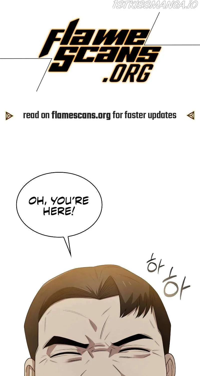 Clever Cleaning Life Of The Returned Genius Hunter Chapter 3 page 2 - 