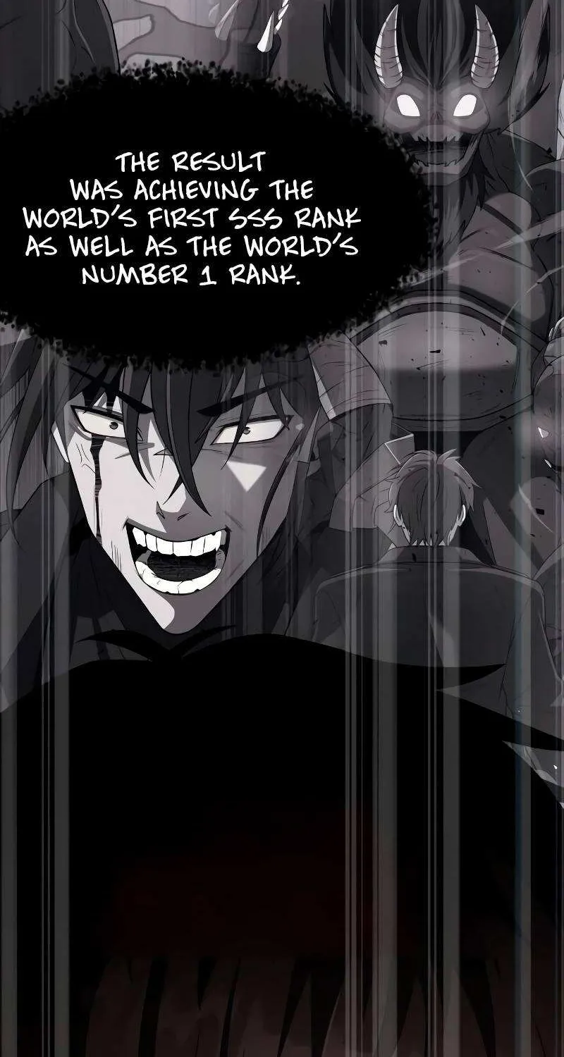 Clever Cleaning Life Of The Returned Genius Hunter Chapter 3 page 101 - 