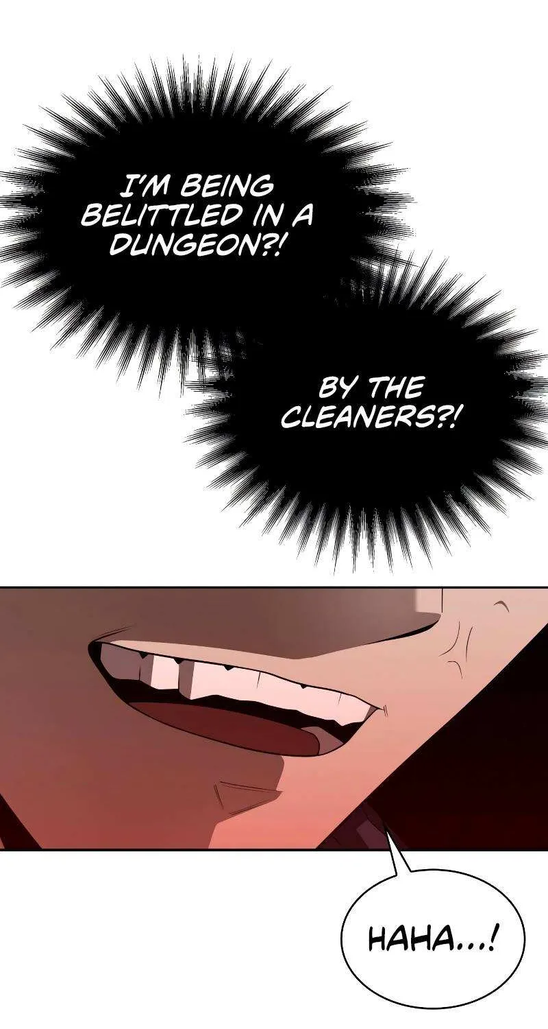 Clever Cleaning Life Of The Returned Genius Hunter Chapter 3 page 103 - 