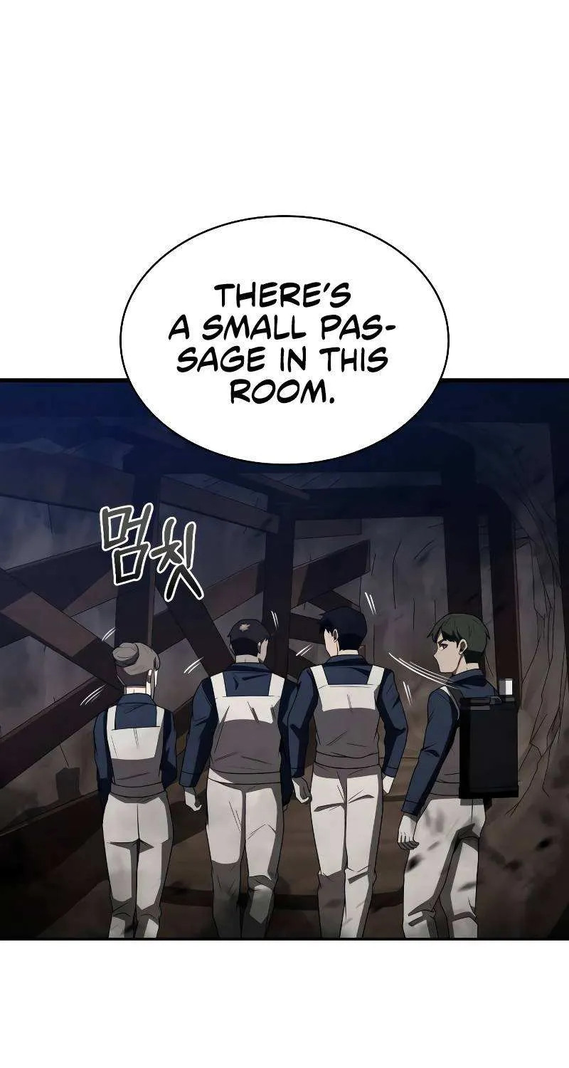 Clever Cleaning Life Of The Returned Genius Hunter Chapter 3 page 104 - 