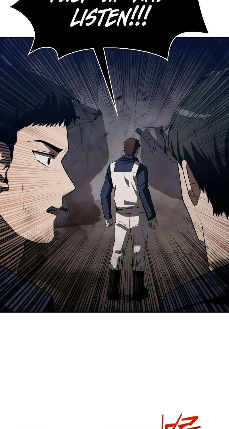 Clever Cleaning Life Of The Returned Genius Hunter Chapter 3 page 106 - 
