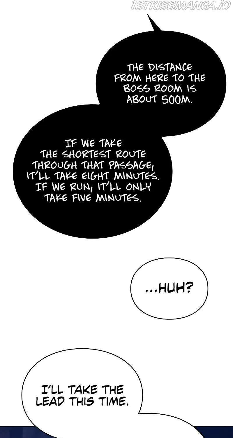 Clever Cleaning Life Of The Returned Genius Hunter Chapter 3 page 108 - 