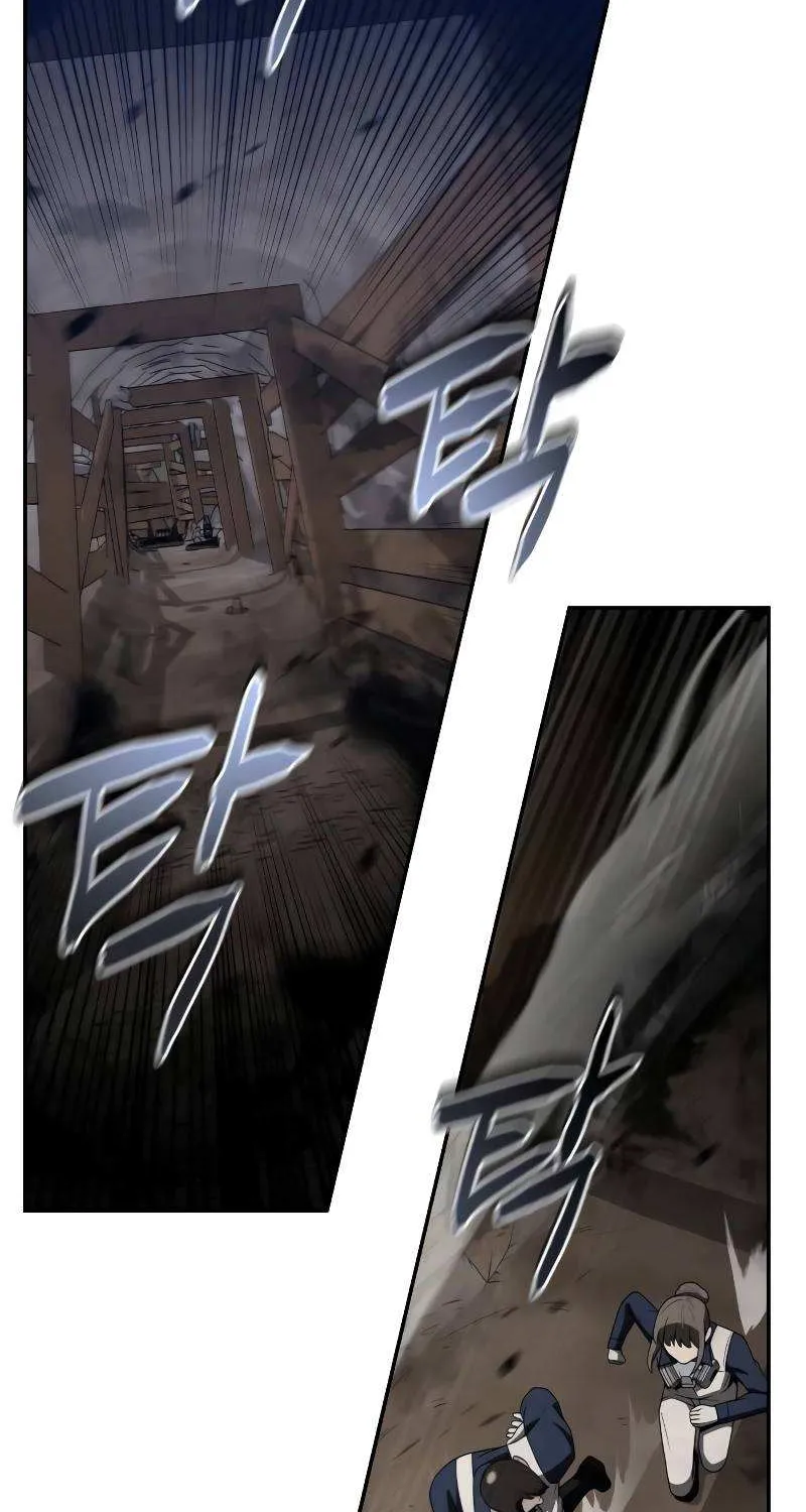 Clever Cleaning Life Of The Returned Genius Hunter Chapter 3 page 111 - 