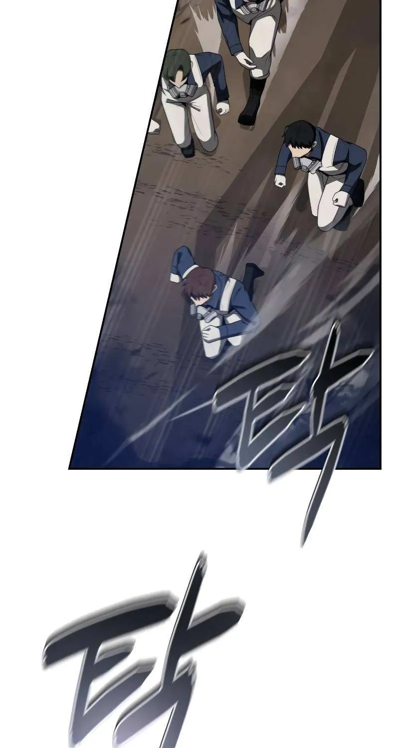 Clever Cleaning Life Of The Returned Genius Hunter Chapter 3 page 112 - 