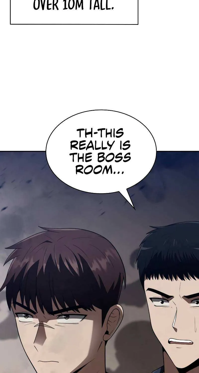 Clever Cleaning Life Of The Returned Genius Hunter Chapter 3 page 120 - 