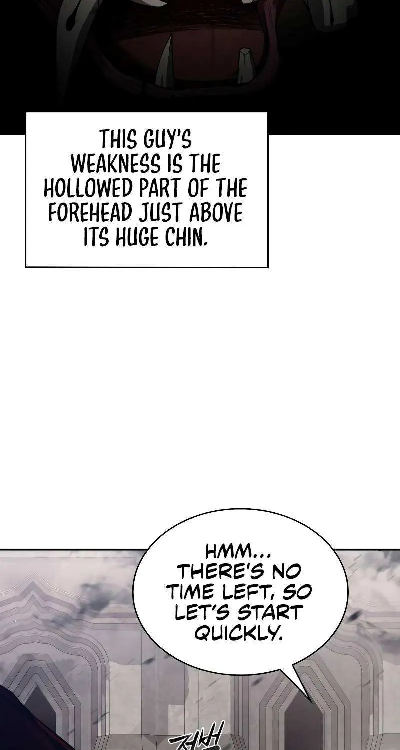 Clever Cleaning Life Of The Returned Genius Hunter Chapter 3 page 123 - 
