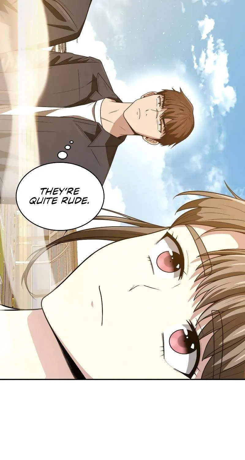 Clever Cleaning Life Of The Returned Genius Hunter Chapter 3 page 18 - 