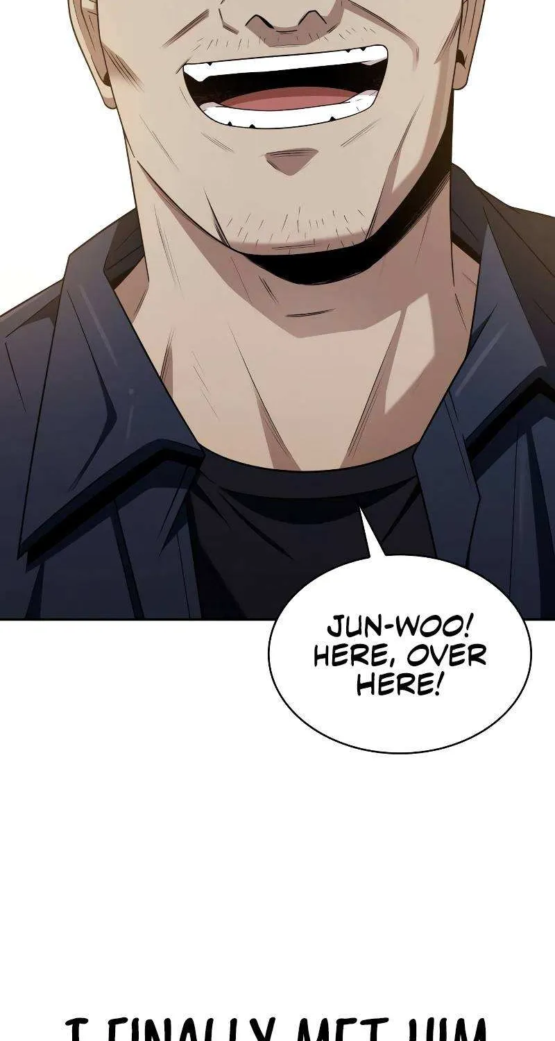 Clever Cleaning Life Of The Returned Genius Hunter Chapter 3 page 3 - 