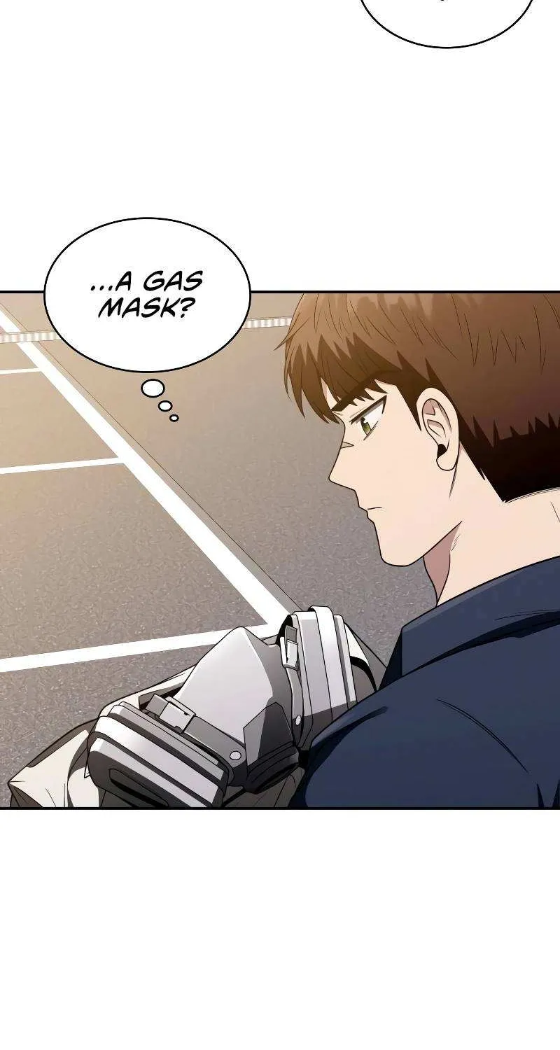 Clever Cleaning Life Of The Returned Genius Hunter Chapter 3 page 22 - 