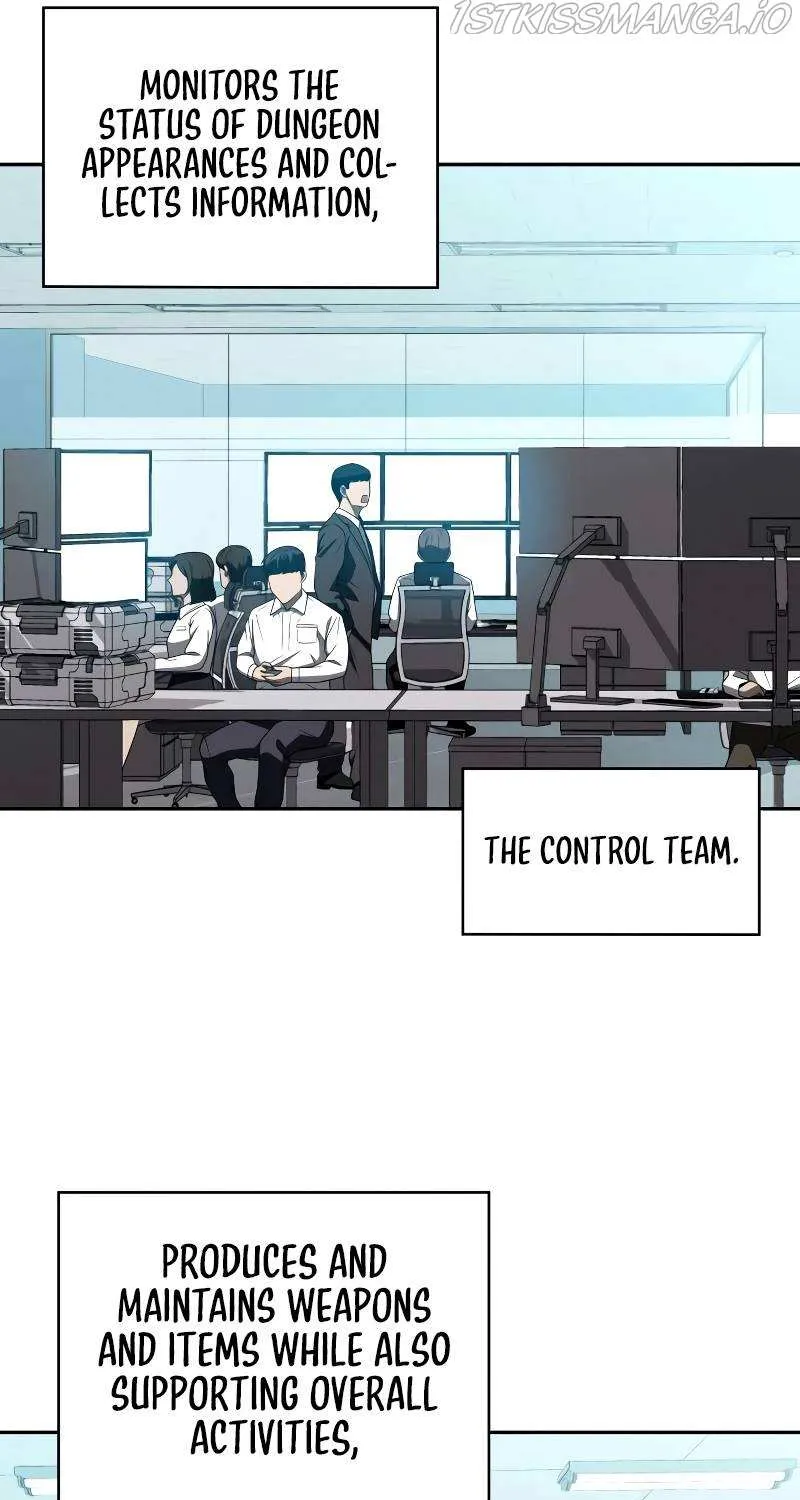 Clever Cleaning Life Of The Returned Genius Hunter Chapter 3 page 31 - 